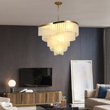 modern-frosted-glass-spiral-chandelier-with-elegant-fringe-design-in-gold-and-white-finish