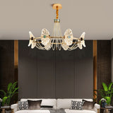 modern-acrylic-shell-round-led-chandelier-pendant-light-for-dining-room-and-living-areas