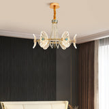 modern-acrylic-shell-round-led-chandelier-pendant-light-for-dining-room-and-living-areas