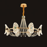 modern-acrylic-shell-round-led-chandelier-pendant-light-for-dining-room-and-living-areas