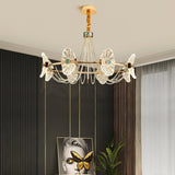 modern-acrylic-shell-round-led-chandelier-pendant-light-for-dining-room-and-living-areas
