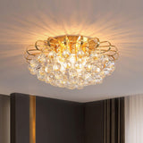 modern-brass-crystal-ball-flush-mount-ceiling-light-for-living-room-and-dining-area