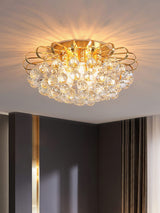 modern-brass-crystal-ball-flush-mount-ceiling-light-for-living-room-and-dining-area