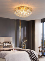 modern-brass-crystal-ball-flush-mount-ceiling-light-for-living-room-and-dining-area
