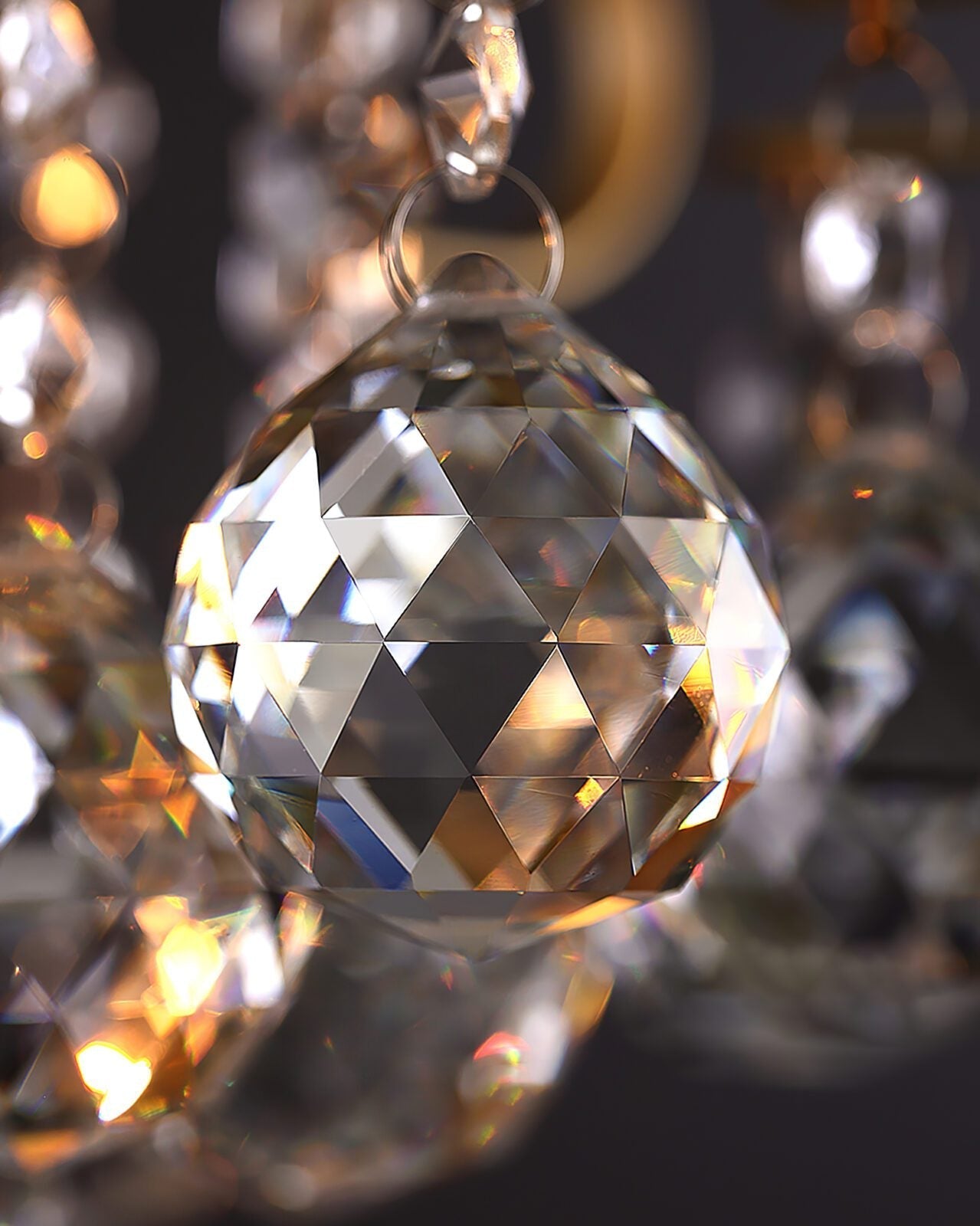 modern-brass-crystal-ball-flush-mount-ceiling-light-for-living-room-and-dining-area
