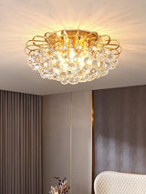 modern-brass-crystal-ball-flush-mount-ceiling-light-for-living-room-and-dining-area