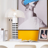 modern-geometric-shogun-table-lamp-with-adjustable-black-and-white-striped-metal-shades