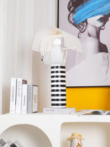 modern-geometric-shogun-table-lamp-with-adjustable-black-and-white-striped-metal-shades