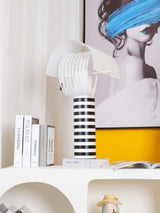 modern-geometric-shogun-table-lamp-with-adjustable-black-and-white-striped-metal-shades