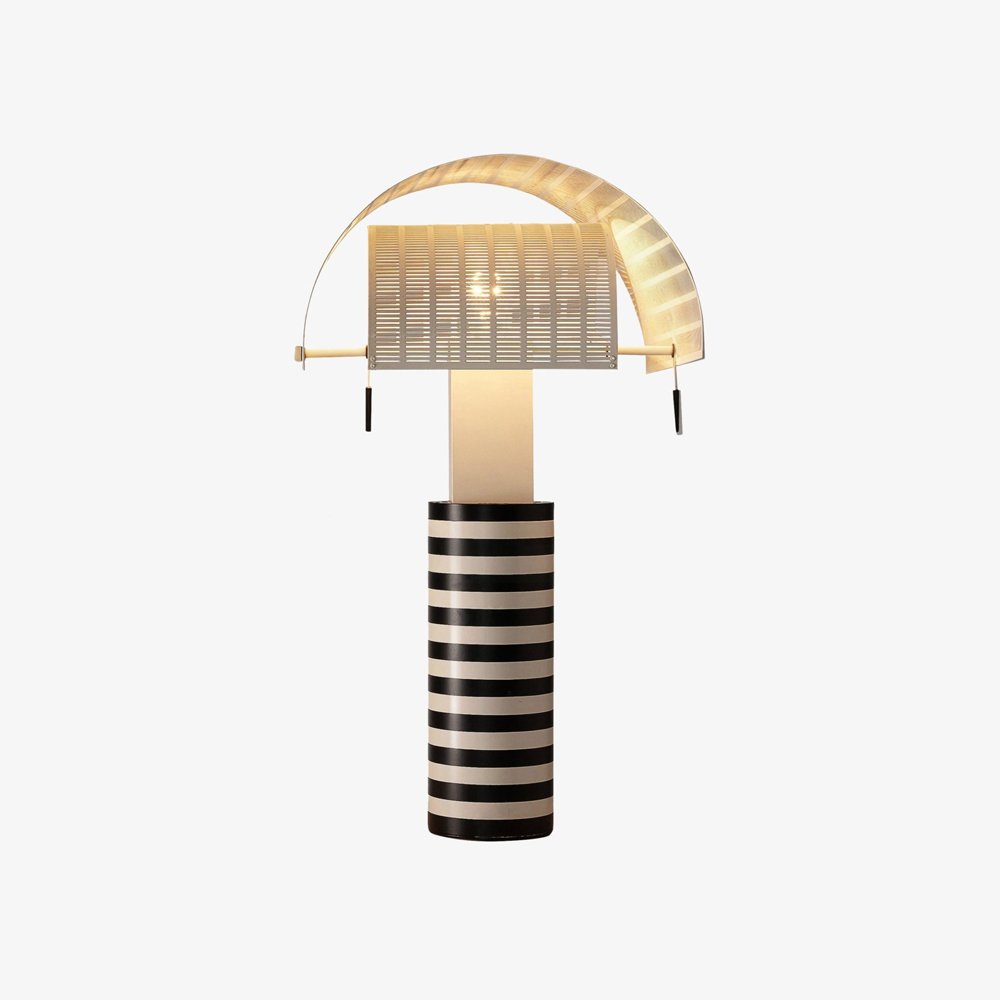 modern-geometric-shogun-table-lamp-with-adjustable-black-and-white-striped-metal-shades