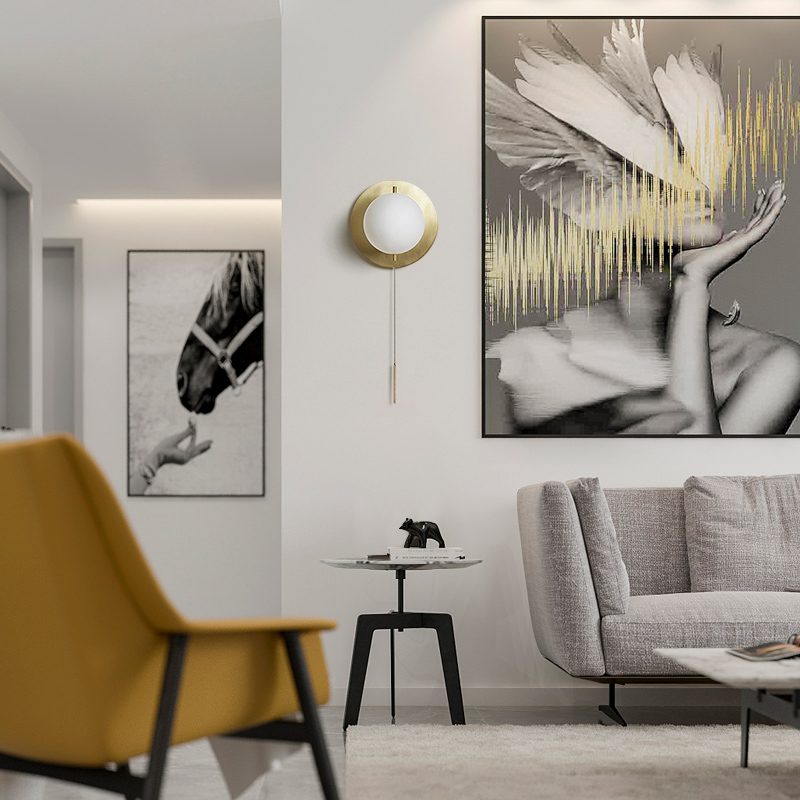 modern-signal-brass-ceiling-light-with-hand-blown-glass-globe-and-pull-switch