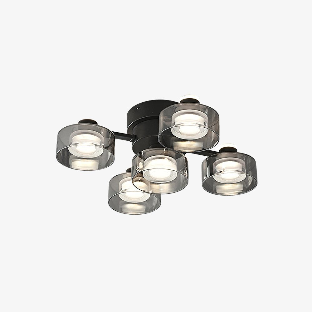 modern-round-copper-led-ceiling-light-with-three-color-modes-and-matte-black-finish