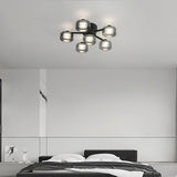 modern-round-copper-led-ceiling-light-with-three-color-modes-and-matte-black-finish