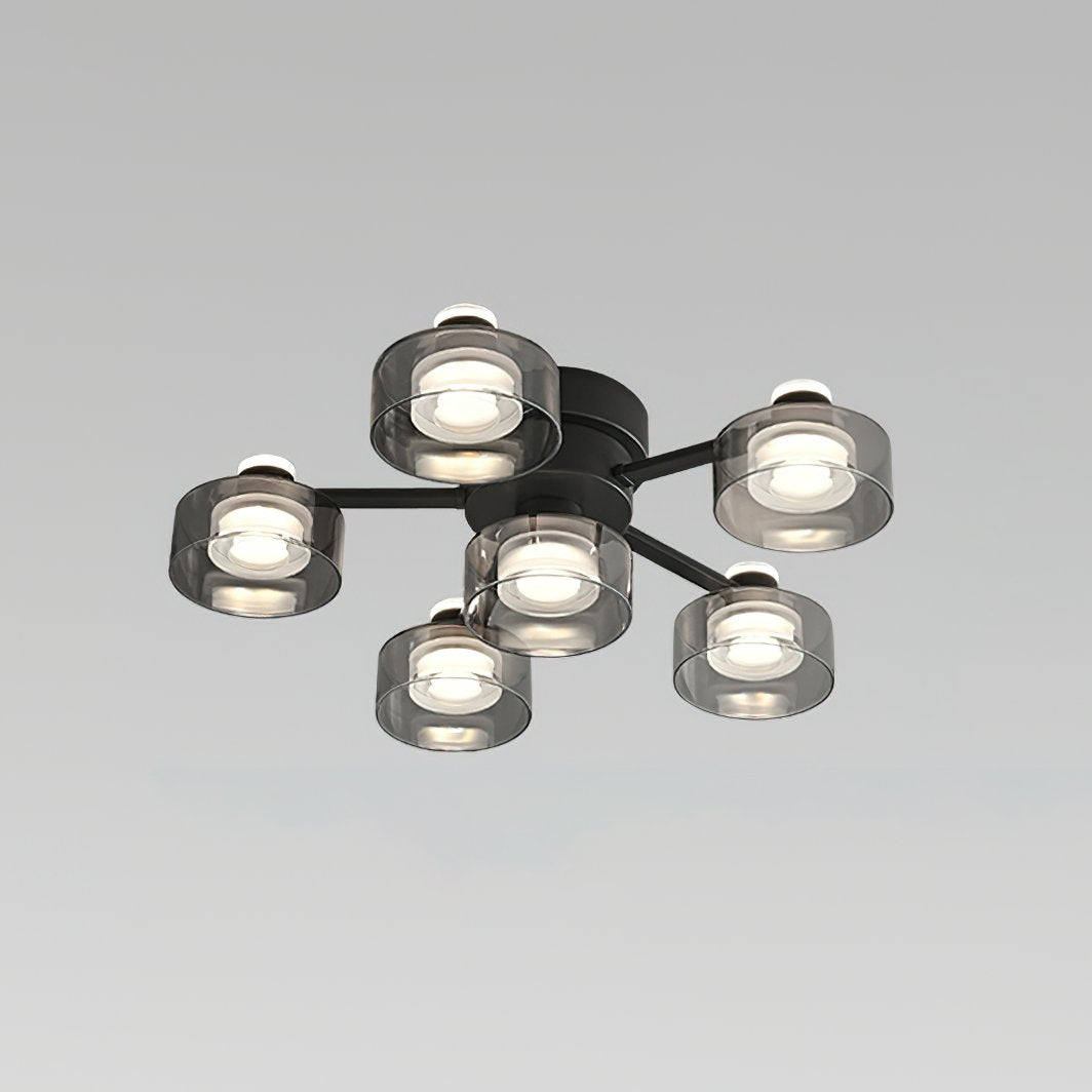 modern-round-copper-led-ceiling-light-with-three-color-modes-and-matte-black-finish