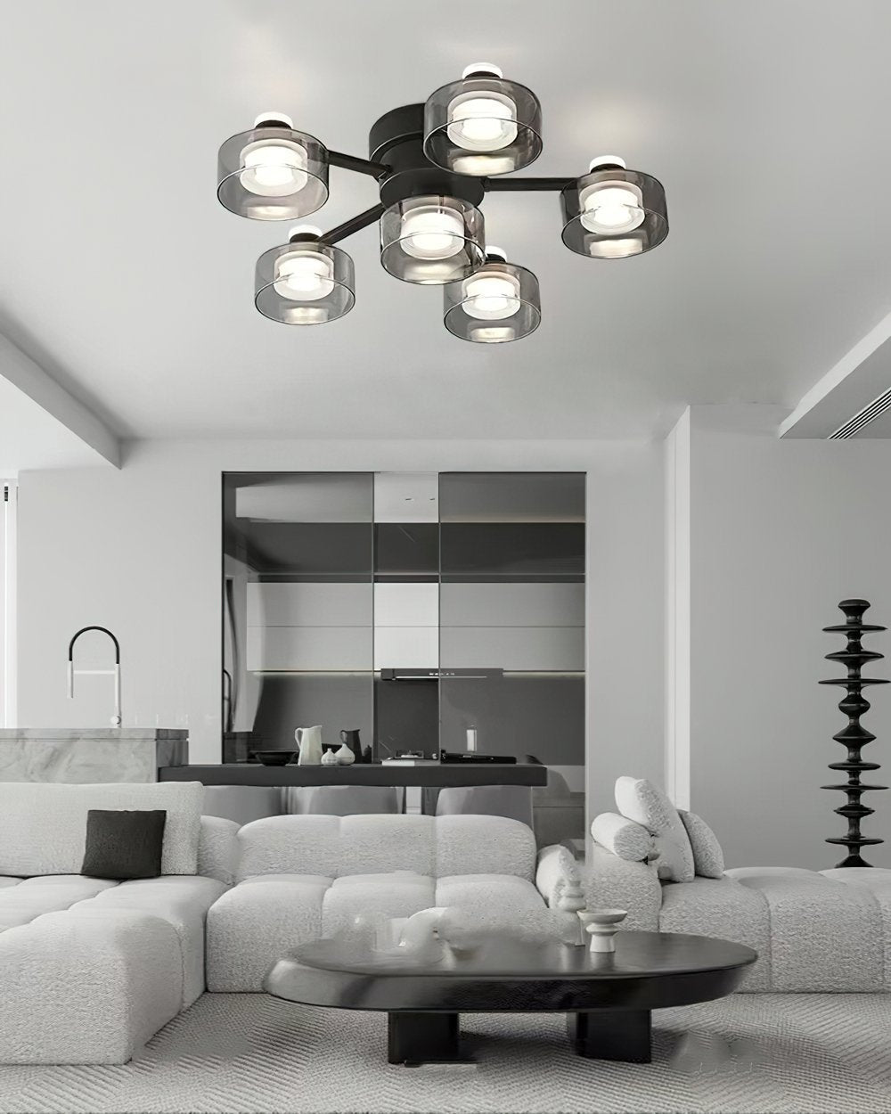 modern-round-copper-led-ceiling-light-with-three-color-modes-and-matte-black-finish
