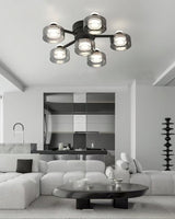 modern-round-copper-led-ceiling-light-with-three-color-modes-and-matte-black-finish