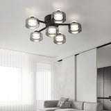 modern-round-copper-led-ceiling-light-with-three-color-modes-and-matte-black-finish