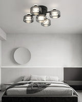 modern-round-copper-led-ceiling-light-with-three-color-modes-and-matte-black-finish