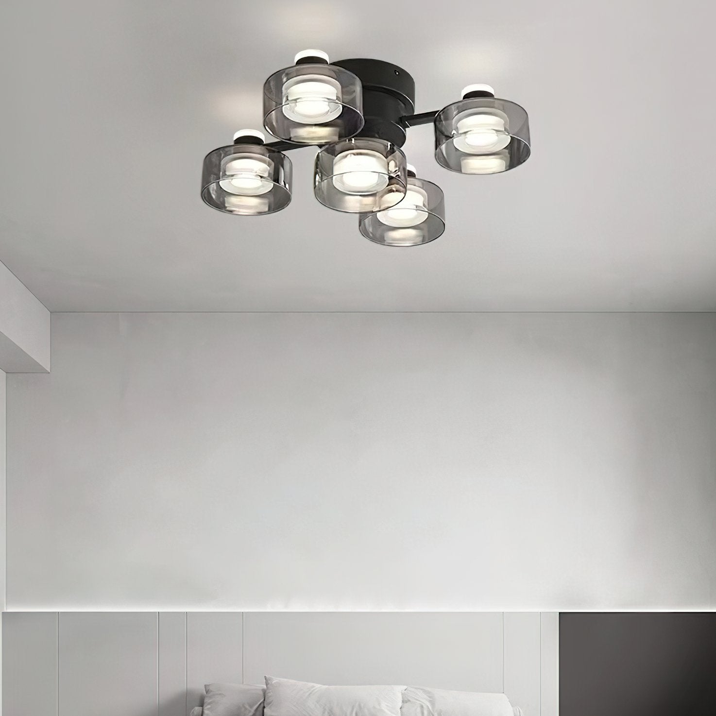modern-round-copper-led-ceiling-light-with-three-color-modes-and-matte-black-finish