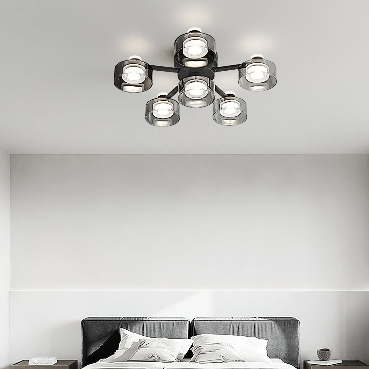 modern-round-copper-led-ceiling-light-with-three-color-modes-and-matte-black-finish