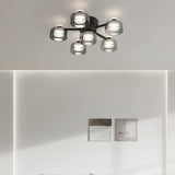 modern-round-copper-led-ceiling-light-with-three-color-modes-and-matte-black-finish
