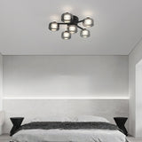 modern-round-copper-led-ceiling-light-with-three-color-modes-and-matte-black-finish