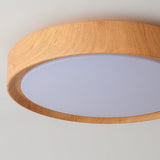 minimalist-round-wood-grain-led-ceiling-light-modern-flush-mount-fixture