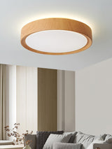 minimalist-round-wood-grain-led-ceiling-light-modern-flush-mount-fixture