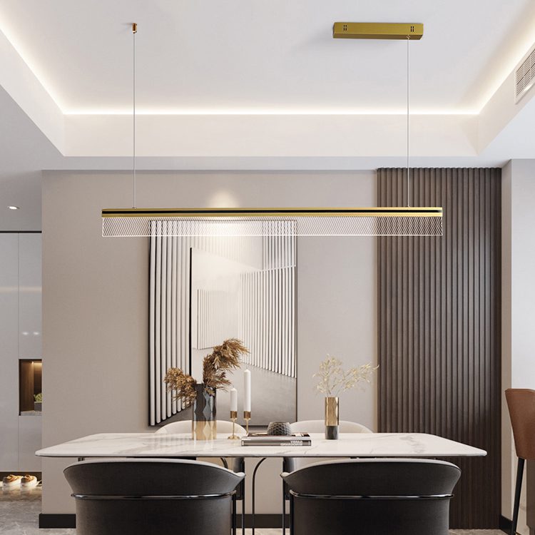 minimalist-gold-linear-led-pendant-light-for-kitchen-island-and-modern-dining-area