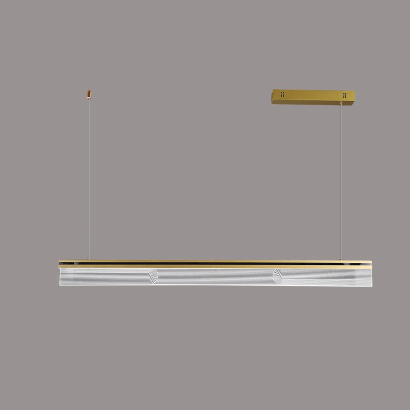 minimalist-gold-linear-led-pendant-light-for-kitchen-island-and-modern-dining-area