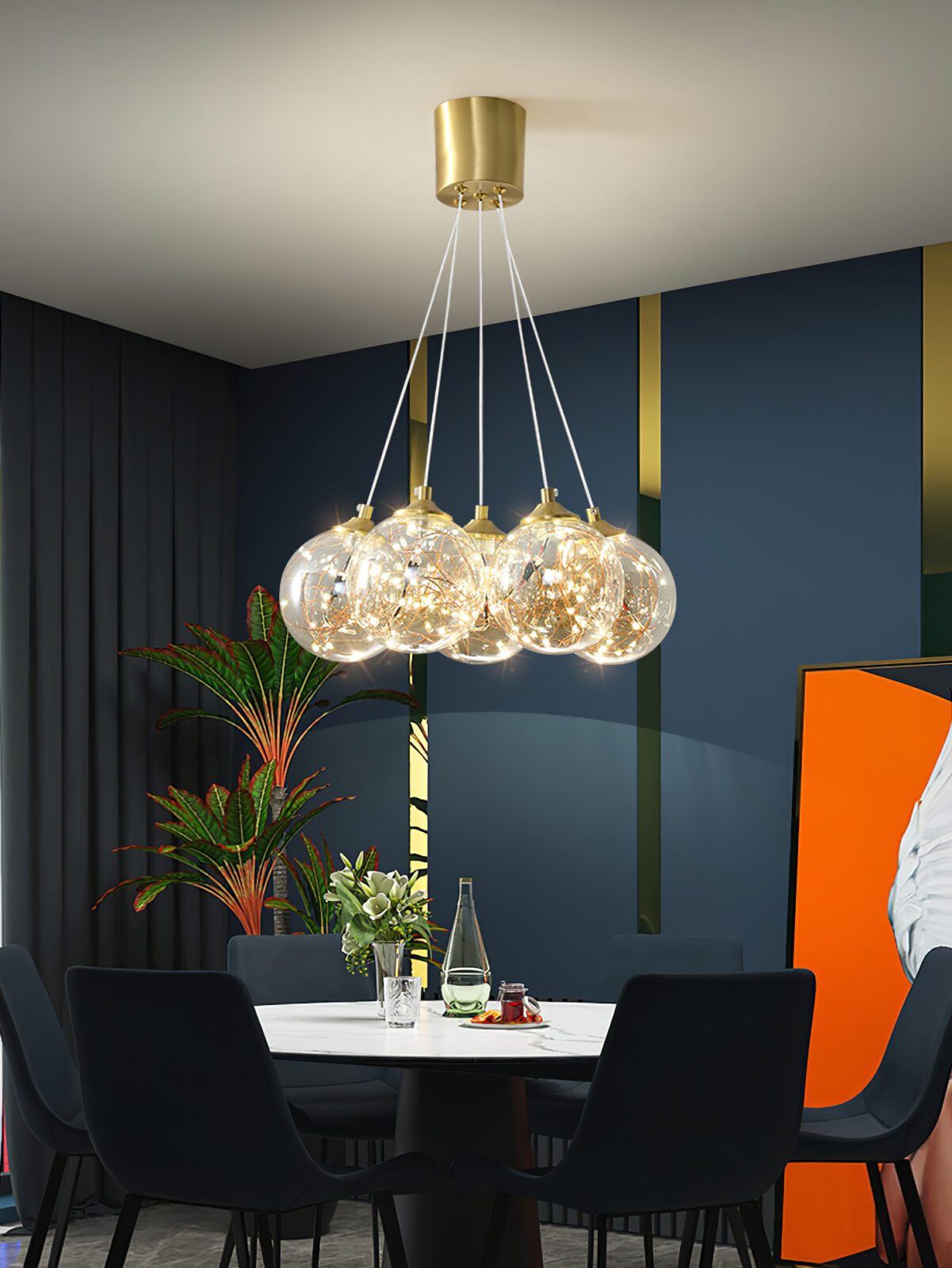 industrial-gold-brass-and-glass-sky-full-of-stars-led-chandelier-for-modern-living-rooms
