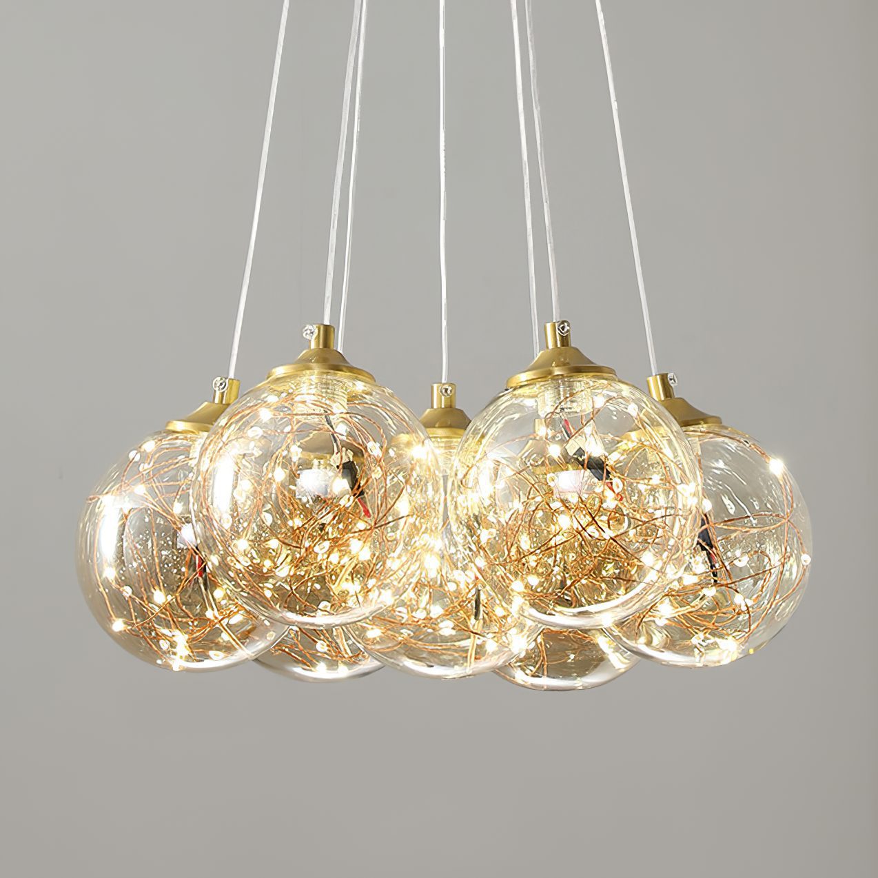 industrial-gold-brass-and-glass-sky-full-of-stars-led-chandelier-for-modern-living-rooms