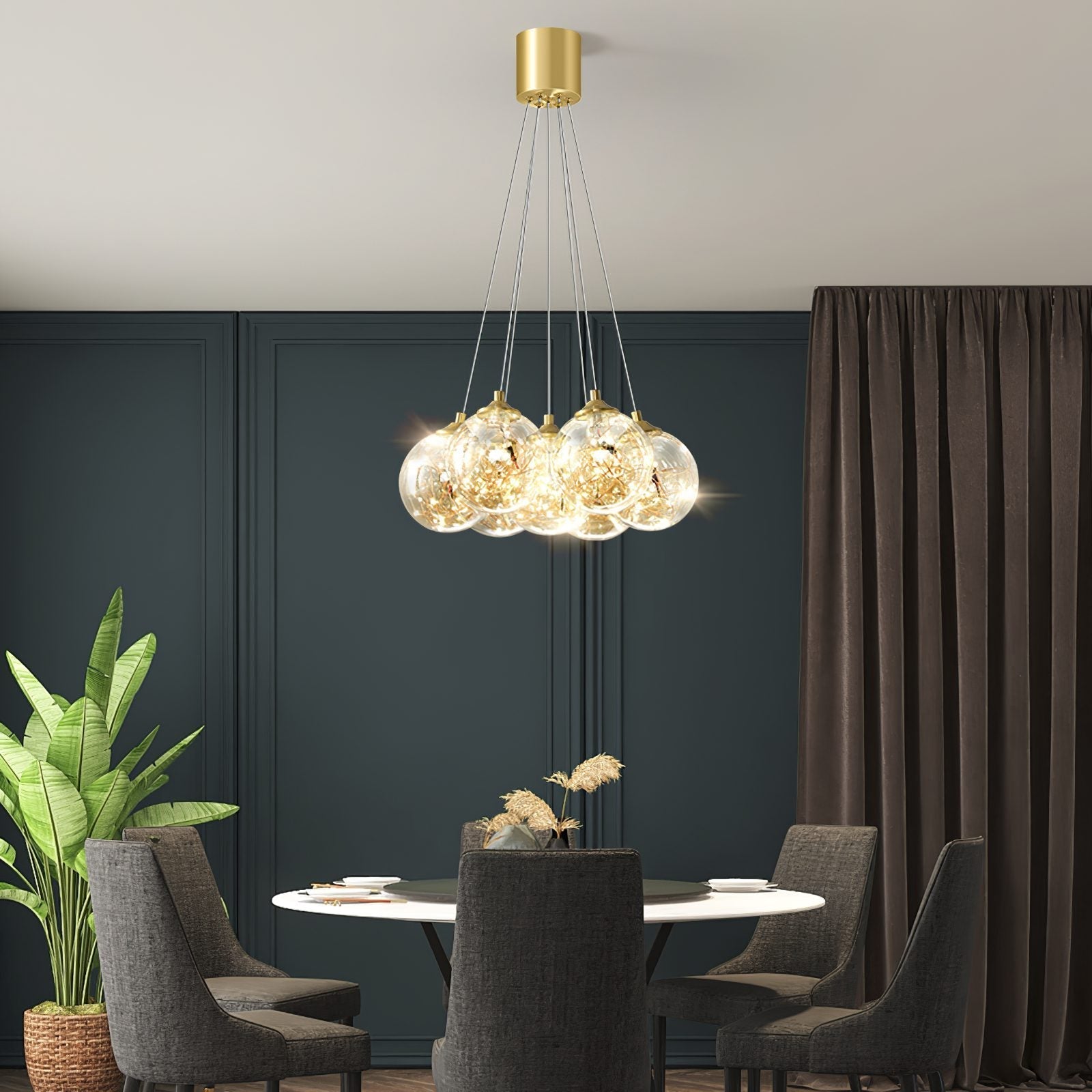 industrial-gold-brass-and-glass-sky-full-of-stars-led-chandelier-for-modern-living-rooms
