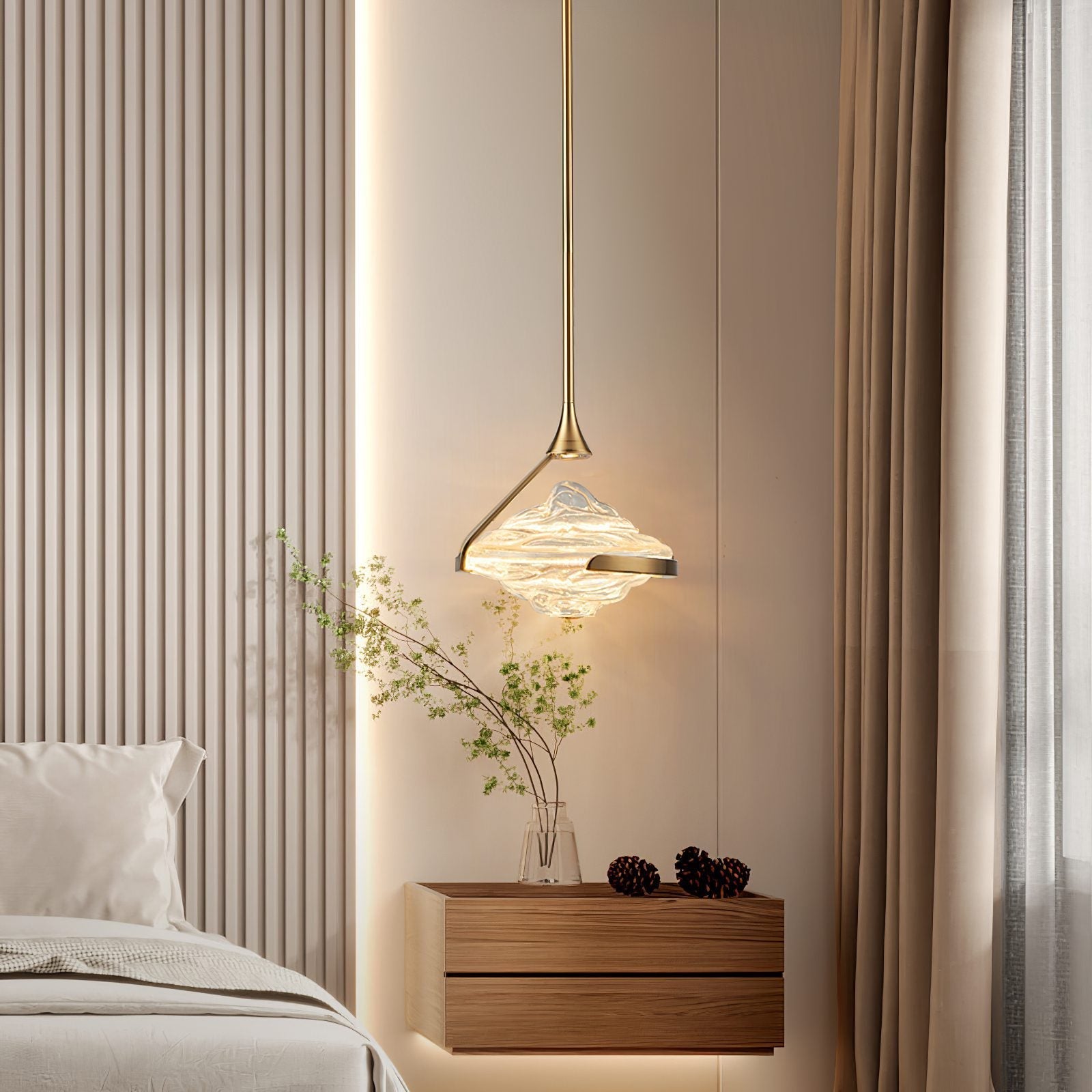modern-glass-sky-island-led-pendant-light-artistic-hanging-ceiling-fixture