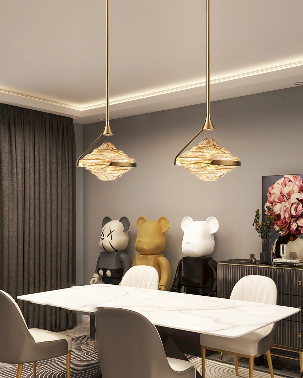 modern-glass-sky-island-led-pendant-light-artistic-hanging-ceiling-fixture