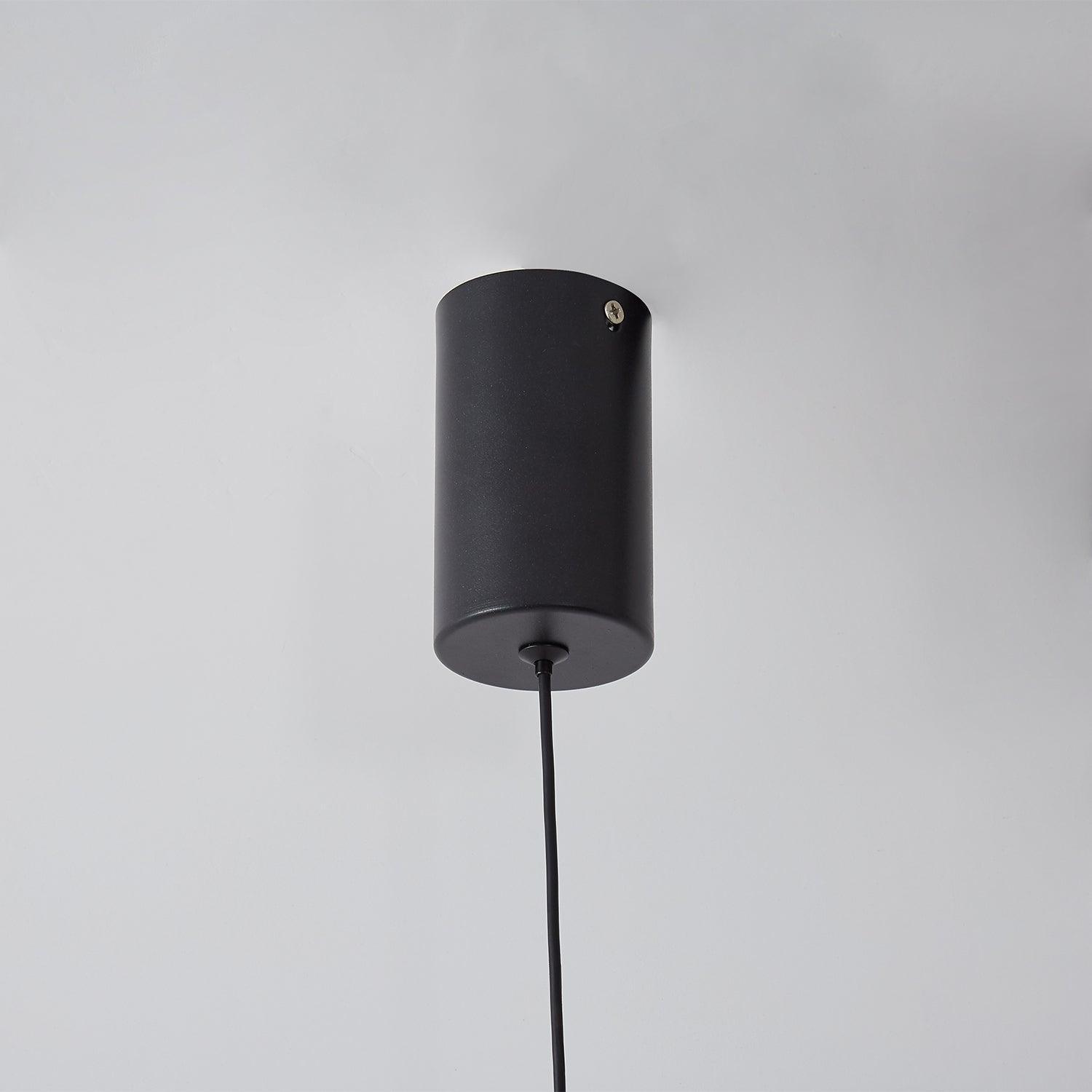 Modern Minimalist Slim Line LED Floor Lamp Sleek Geometric Corner Standing Light