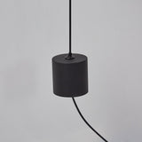 Modern Minimalist Slim Line LED Floor Lamp Sleek Geometric Corner Standing Light