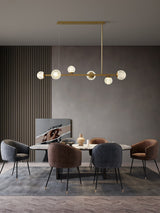 modern-sofia-6-light-linear-brass-chandelier-with-transparent-acrylic-shades