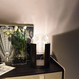 modern-amber-blown-glass-table-lamp-with-black-metal-base-and-e14-light-source