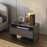 modern-amber-blown-glass-table-lamp-with-black-metal-base-and-e14-light-source