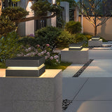 waterproof-led-square-outdoor-pillar-light-for-garden-pathways-and-commercial-fence-lighting