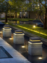 waterproof-led-square-outdoor-pillar-light-for-garden-pathways-and-commercial-fence-lighting