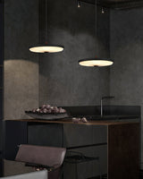 modern-pleated-led-pendant-lamp-with-three-color-temperature-settings-for-dining-rooms-and-living-areas