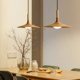 modern-solid-wood-disc-led-pendant-lamp-with-brass-accents-and-three-color-light-modes