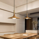 modern-solid-wood-disc-led-pendant-lamp-with-brass-accents-and-three-color-light-modes