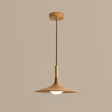 modern-solid-wood-disc-led-pendant-lamp-with-brass-accents-and-three-color-light-modes
