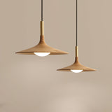 modern-solid-wood-disc-led-pendant-lamp-with-brass-accents-and-three-color-light-modes