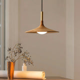 modern-solid-wood-disc-led-pendant-lamp-with-brass-accents-and-three-color-light-modes
