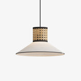 natural-rattan-woven-pendant-light-with-fabric-shade-coastal-style-hanging-chandelier