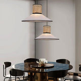 natural-rattan-woven-pendant-light-with-fabric-shade-coastal-style-hanging-chandelier